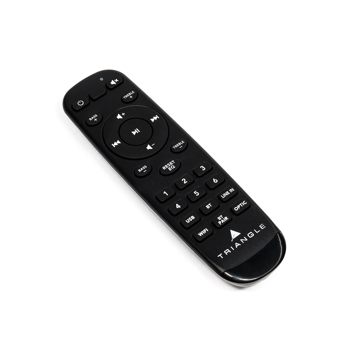 AIO PRO A50 Remote Control – New Generation